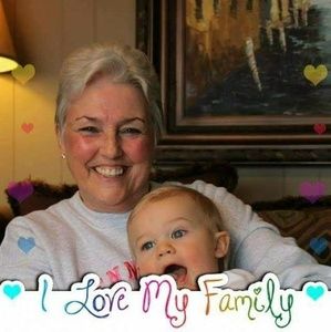 Meet your Posher, Linda g.